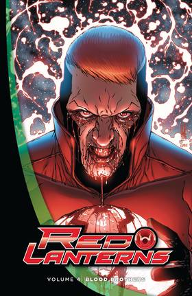 Read Red Lanterns (2011-2015)  4 Page 2 in English