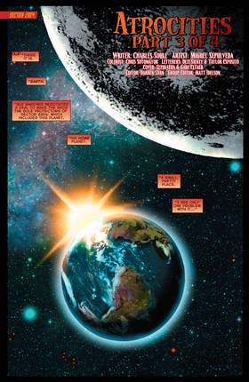 Read Red Lanterns (2011-2015)  8 Page 2 in English