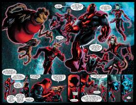 Read Red Lanterns (2011-2015)  8 Page 3 in English