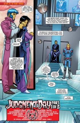 Read Red Lanterns (2011-2015)  37 Page 2 in English