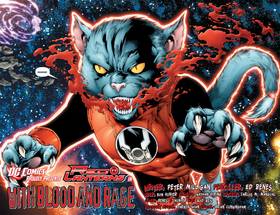 Read Red Lanterns (2011-2015)  7 Page 3 in English