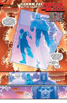 Read Red Lanterns (2011-2015)  44 Page 2 in English
