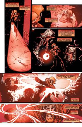 Read Red Lanterns (2011-2015)  47 Page 2 in English