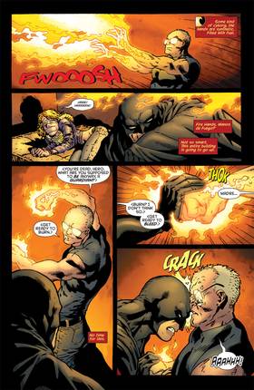 Read Red Robin (2009-)  1 Page 6 in English