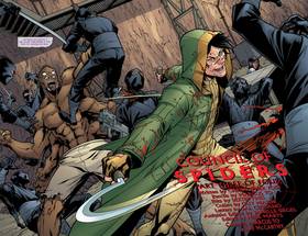 Read Red Robin (2009-)  7 Page 5 in English