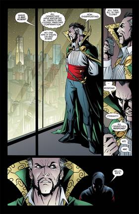 Read Red Robin (2009-)  12 Page 2 in English
