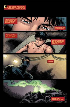 Read Red Robin (2009-)  5 Page 7 in English