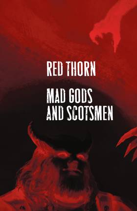 Read Red Thorn (2015-)  2 Page 2 in English