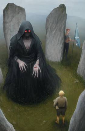 Read Red Thorn (2015-)  2 Page 5 in English