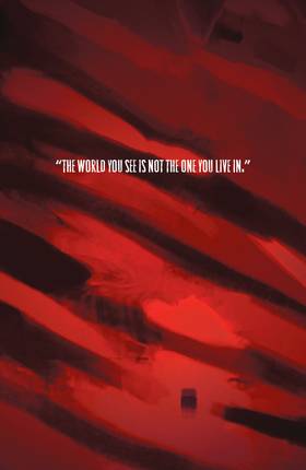 Read Red Thorn (2015-)  2 Page 6 in English