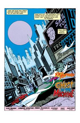 Read Red Tornado (1985)  4 Page 2 in English