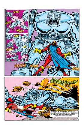 Read Red Tornado (1985)  4 Page 7 in English
