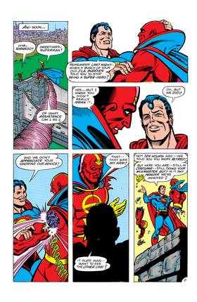 Read Red Tornado (1985)  2 Page 7 in English