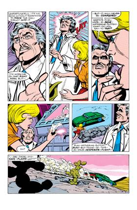 Read Red Tornado (1985)  3 Page 10 in English