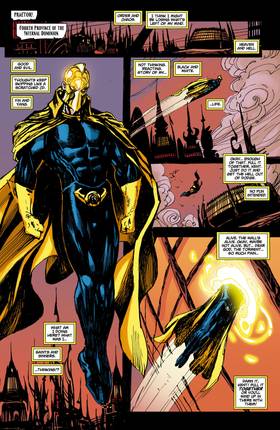 Read Reign in Hell (2008-)  4 Page 5 in English
