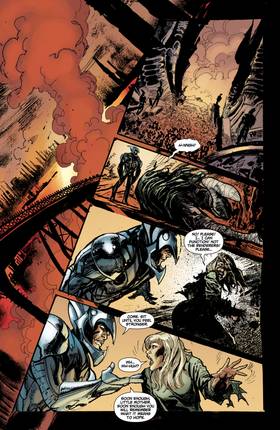 Read Reign in Hell (2008-)  1 Page 7 in English