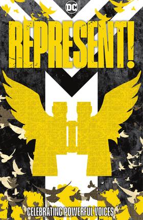 Represent! (2020-): Represent!