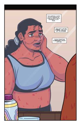 Read Represent! (2020-)  5 Page 5 in English