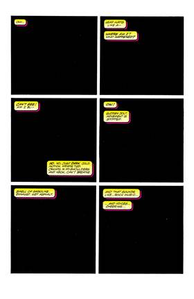 Read Resurrection Man (1997-)  6 Page 2 in English