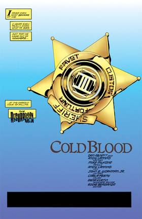Read Resurrection Man (1997-)  13 Page 2 in English