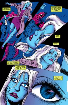Read Resurrection Man (1997-)  9 Page 4 in English