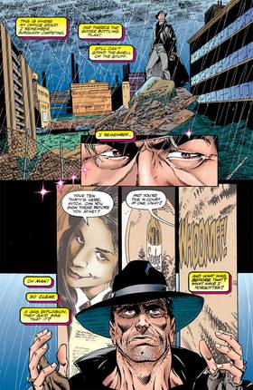 Read Resurrection Man (1997-)  3 Page 8 in English