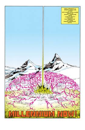 Read Resurrection Man (1997-)  26 Page 2 in English