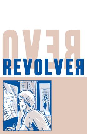 Read Revolver (2010)  1 Page 3 in English