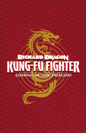 Read Richard Dragon, Kung Fu Fighter (1975-1977)  1 Page 2 in English