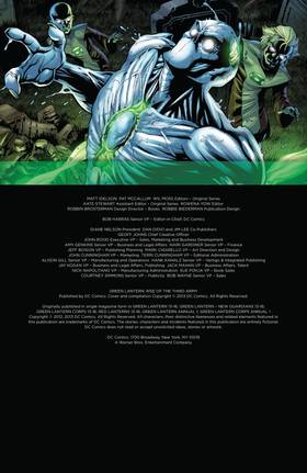 Read Rise of the Third Army  1 Page 4 in English
