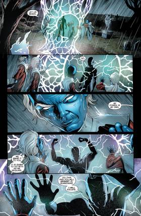 Read Rise of the Third Army  1 Page 8 in English