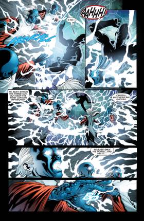 Read Rise of the Third Army  1 Page 9 in English
