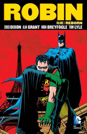 Read Robin (1991)  1 Page 1 in English