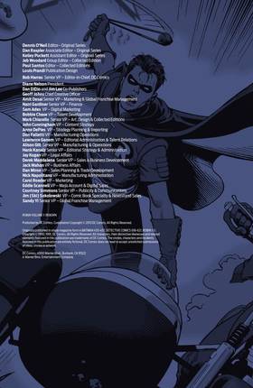 Read Robin (1991)  1 Page 4 in English