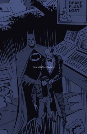 Read Robin (1991)  1 Page 6 in English