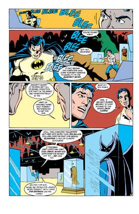 Read Robin (1991)  1 Page 9 in English