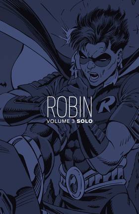Read Robin (1991)  3 Page 2 in English
