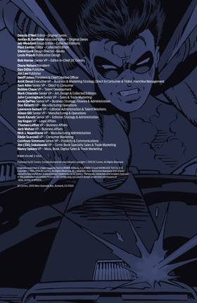 Read Robin (1991)  3 Page 4 in English
