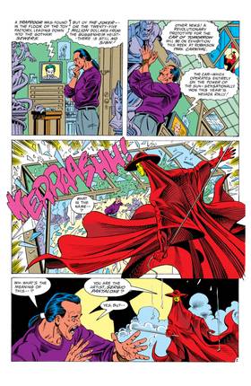 Read Robin (1991)  3 Page 8 in English