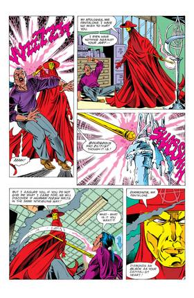 Read Robin (1991)  3 Page 9 in English