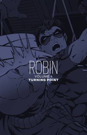 Read Robin (1991)  4 Page 2 in English
