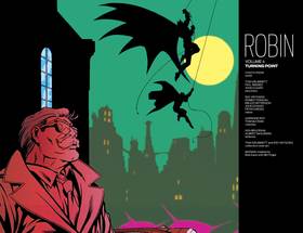 Read Robin (1991)  4 Page 3 in English