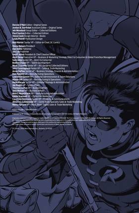Read Robin (1991)  4 Page 4 in English