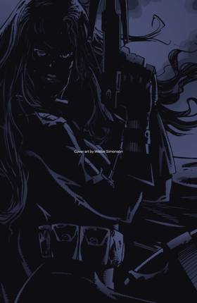 Read Robin (1991)  4 Page 6 in English