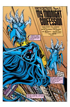 Read Robin (1991)  4 Page 7 in English