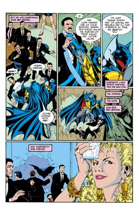Read Robin (1991)  4 Page 9 in English