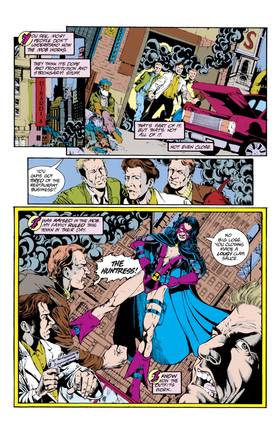 Read Robin (1991)  4 Page 10 in English
