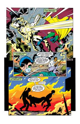 Read Robin (1991)  5 Page 9 in English