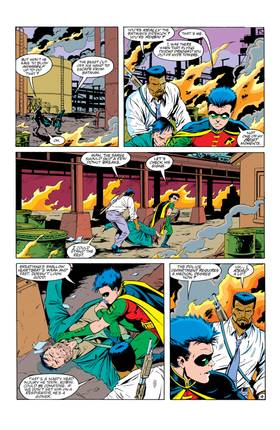 Read Robin (1991)  5 Page 10 in English