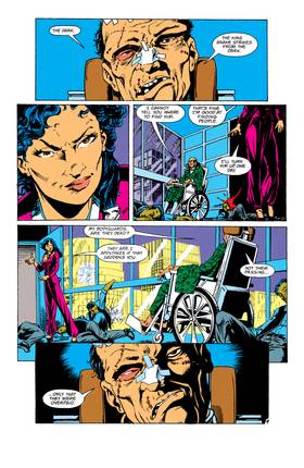 Read Robin (1991)  6 Page 5 in English